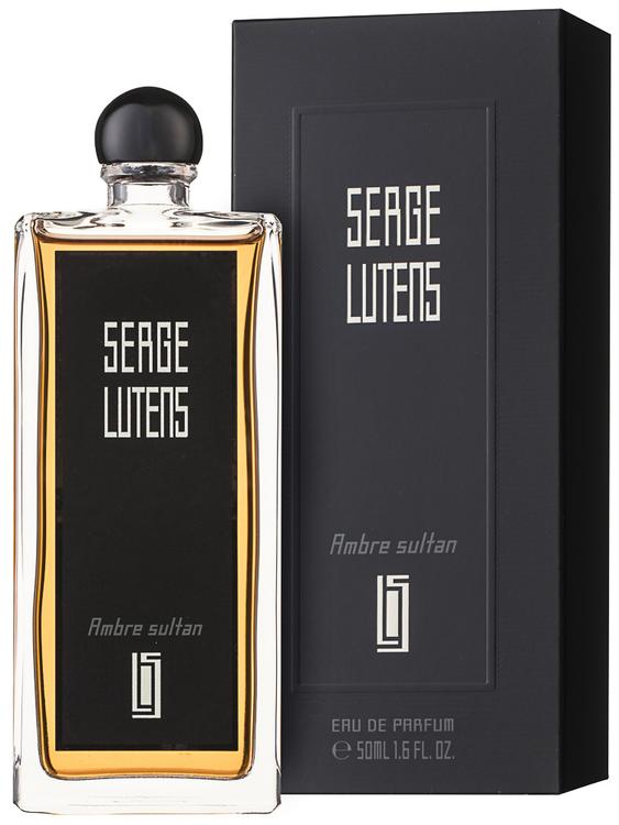 Serge Lutens Ambre Sultan Eau de Parfum 50 ml Shiseido Group bei onfy.de kaufen 3700358123365
