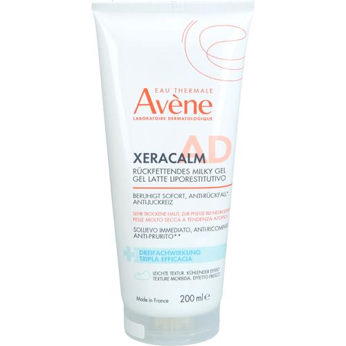 Avene Xeracalm A.d Rückfettendes Milky Gel 200 ml PIERRE FABRE DERMO KOSMETIK bei onfy.de kaufen 19444685