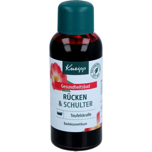 Kneipp Gesundheitsbad Rücken & Schulter 100 ml Kneipp bei onfy.de kaufen 19372253