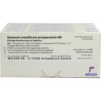Stannum Met Praep D 8 null
