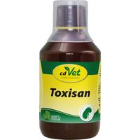 Toxisan Vet null