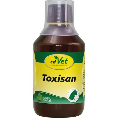 Toxisan Vet 250 ml cdVet Naturprodukte bei onfy.de kaufen 10296668