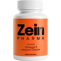 Omega 3 Ultra Dha Zeinpharma
