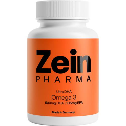 Omega 3 Ultra Dha Zeinpharma 120 St ZeinPharma Germany bei onfy.de kaufen 19455878