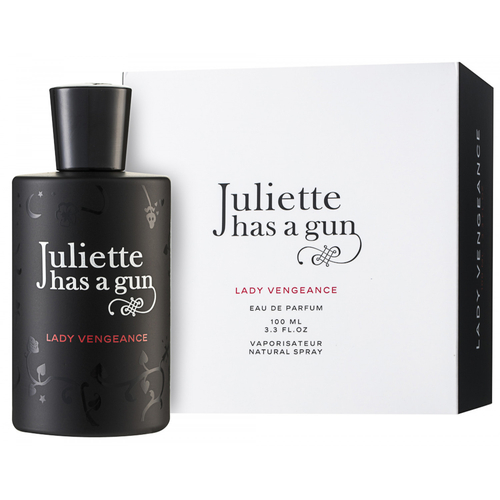 Juliette Has A Gun Lady Vengeance Eau de Parfum 100 ml Juliette Has A Gun bei onfy.de kaufen 03770000002683