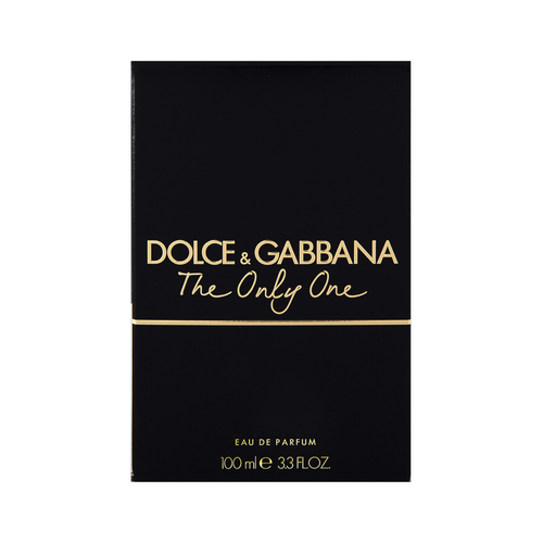Dolce & Gabbana The Only One Eau de Parfum 100 ml Dolce & Gabbana S.R.L. bei onfy.de kaufen 08057971184910