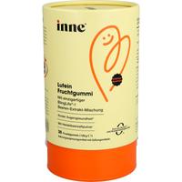 Inne Lutein Fruchtgummi null