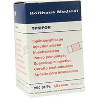 Injektionspflaster Ypsipor null