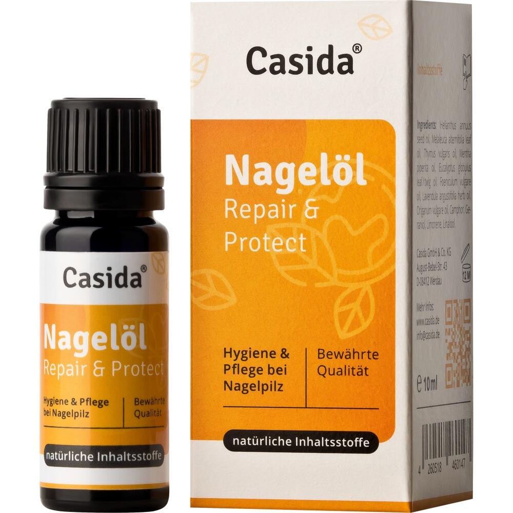 Exoderil Gel 20 G Gegen Fuß- Und Nagelpilz – Wirkt Schnell, Hautverträglich, Mit Naftifin