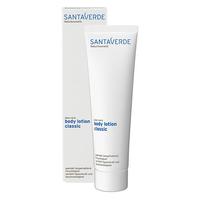 Aloe Vera Body Lotion Classic null