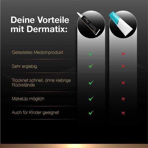 Dermatix Ultra Narben Gel 15 g Cooper Consumer Health Deutschland bei onfy.de kaufen 06090286
