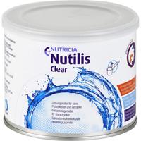 Nutilis Clear Dickungspulver null