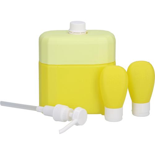 Eco Elio Alles Routine Sonnencreme LSF50 Dispenser 250 ml Scheller Cosmetics bei onfy.de kaufen 19724611