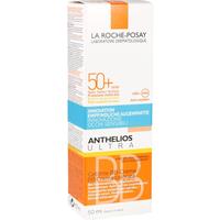 Roche-Posay Anthelios Ultra Getönte Creme LSF50+ null