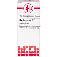 Iberis Amara D12 null
