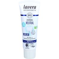 Lavera Zahngel Neutral null