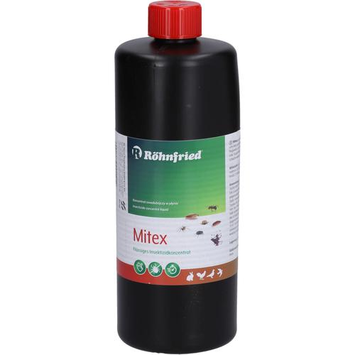 Mitex Vet Röhnfried 1000 ml Dr. Hesse Tierpharma bei onfy.de kaufen 02703444
