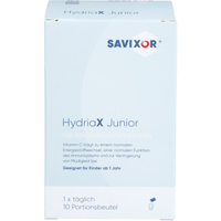 Hydriax Junior null