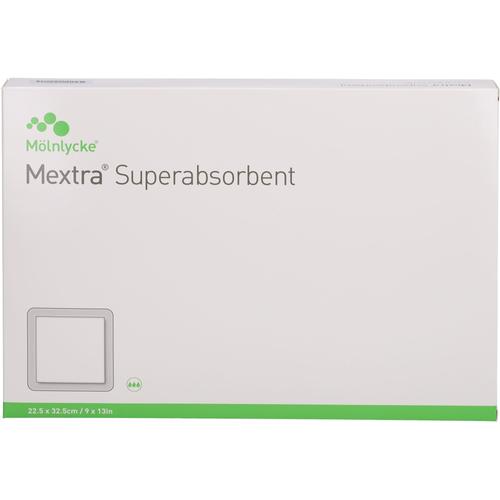 Mextra 22.5x32.5 Superabsorber 10 St ApoHomeCare bei onfy.de kaufen 19785274