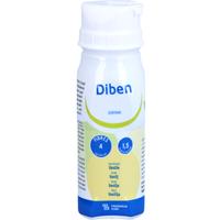 Diben Drink Vanille 1.5 Kcal/ml null