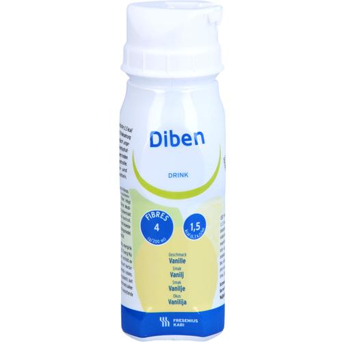 Diben Drink Vanille 1.5 Kcal/ml 24x200 ml 1001 Artikel Medical bei onfy.de kaufen 11847188