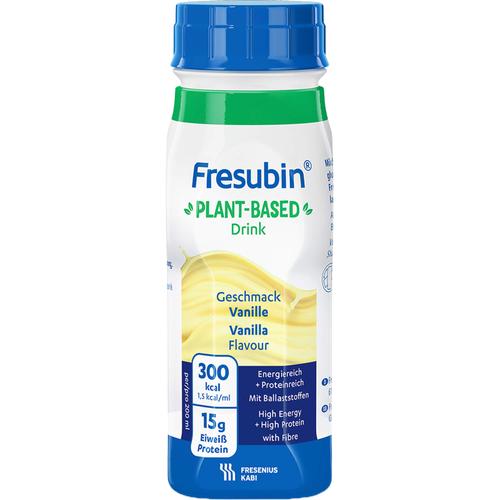 Fresubin Plant-Based Drink Vanille 24x200 ml Fresenius Kabi Deutschland bei onfy.de kaufen 18826255