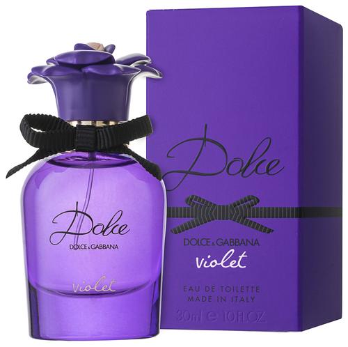 Dolce & Gabbana Dolce Violet Eau de Toilette 50 ml Dolce & Gabbana S.R.L. bei onfy.de kaufen 8057971183791