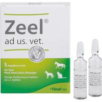 Zeel Ad Us Vet