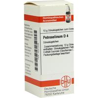 Petroselinum D 4 null