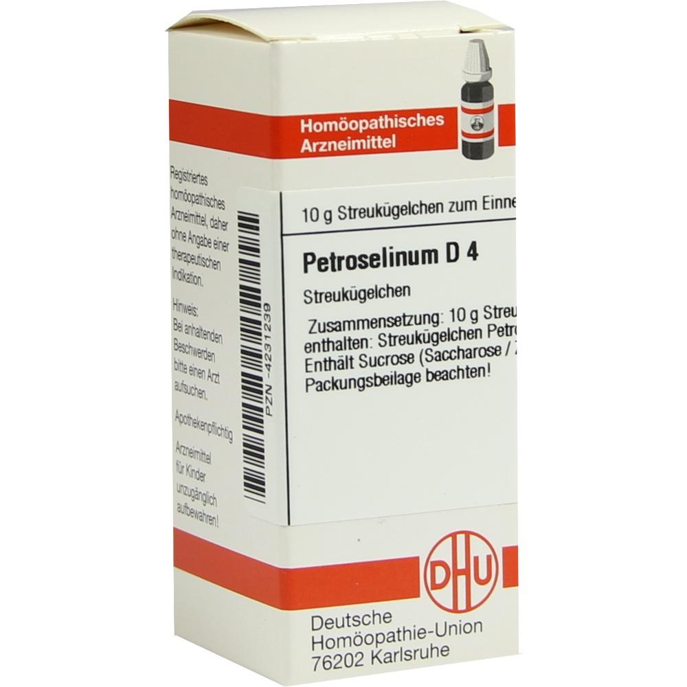 Petroselinum D 4 null