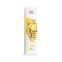 Wella Professionals Color Fresh Create Haarfarbe 60 ml / 10 Uber Gold