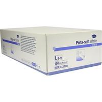 Peha-Soft Nitrile Fino Unters.handsch.l Unst.pfr. null