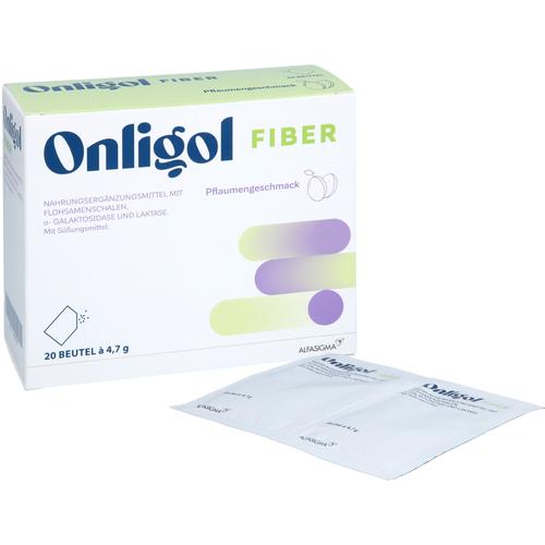 Onligol Fiber 20x4.7 g Alfasigma bei onfy.de kaufen 19406638
