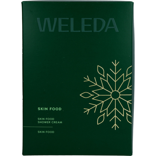 Weleda Geschenkset Skin Food Body 2025 1 St WELEDA bei onfy.de kaufen 19733811