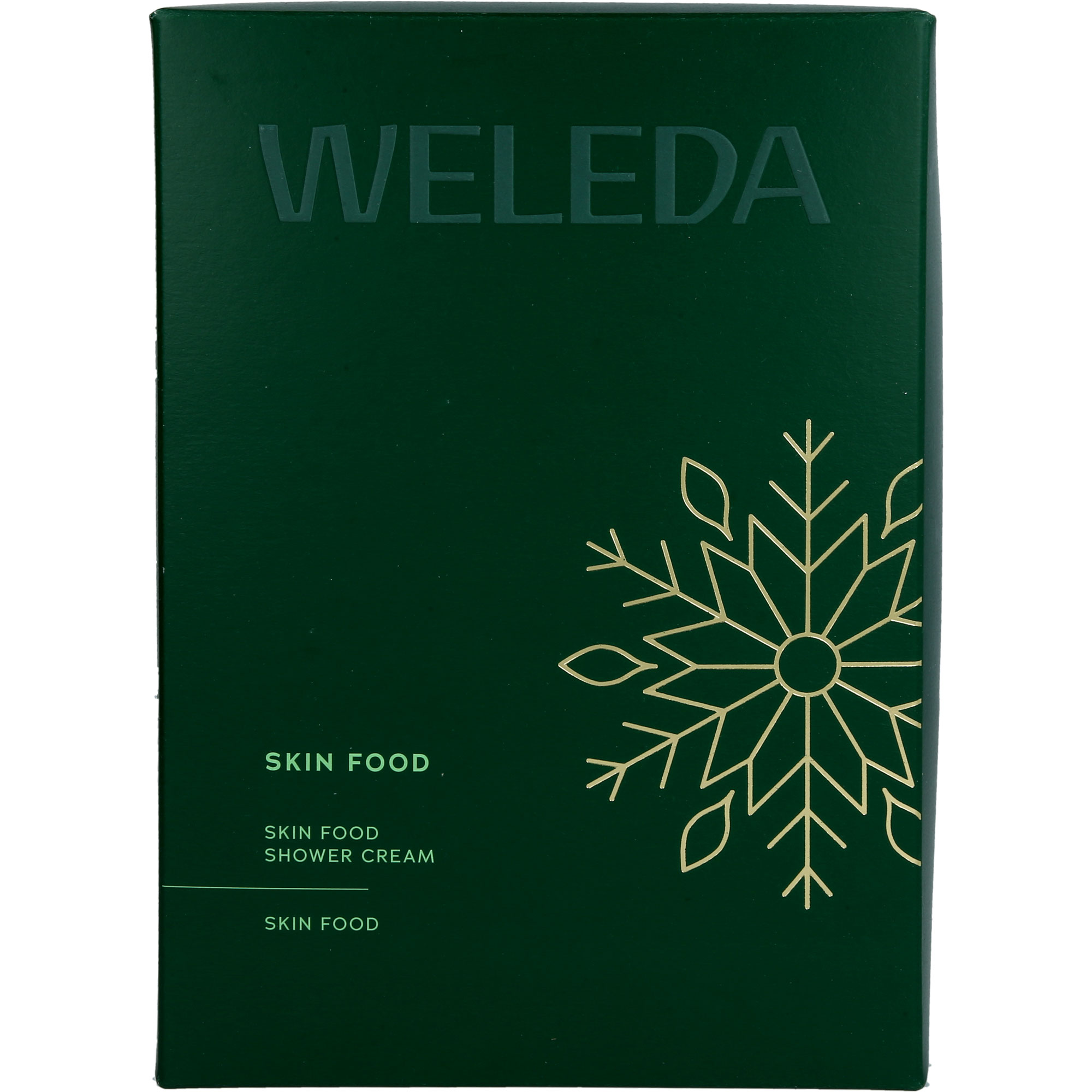 Weleda Geschenkset Skin Food Body 2025