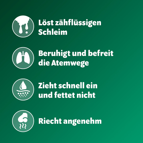 Bronchoforton Salbe 100 g STADA Consumer Health Deutschland bei onfy.de kaufen 07269952
