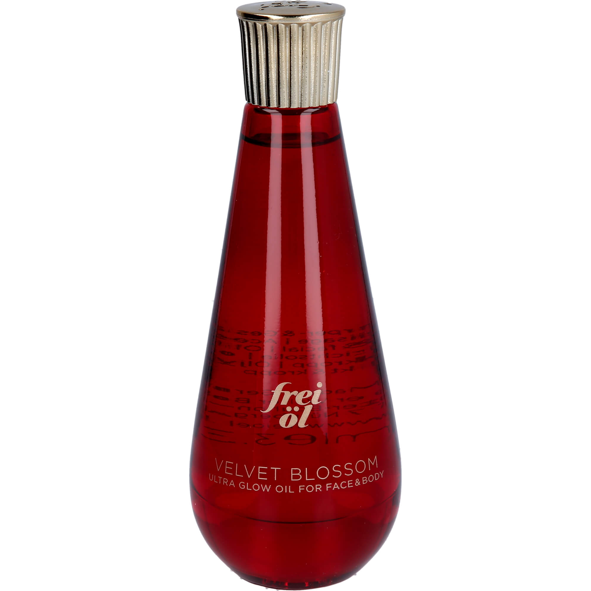 Frei Öl Ultra Glow Velvet Blossom 100 ml Apotheker Walter Bouhon bei onfy.de kaufen 19303737