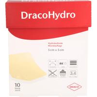 Dracohydro 5x5 cm null