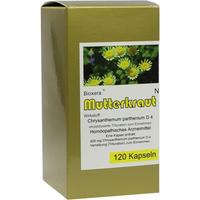 Mutterkraut null