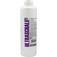 Ultraschall-Gel null