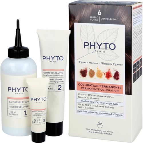 Phytocolor 6 Dunkelblo 1 St Laboratoire Native Deutschland bei onfy.de kaufen 18428046