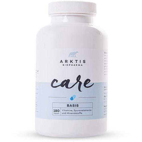 Arktis Basis Care 180 St Arktis BioPharma bei onfy.de kaufen 16024184