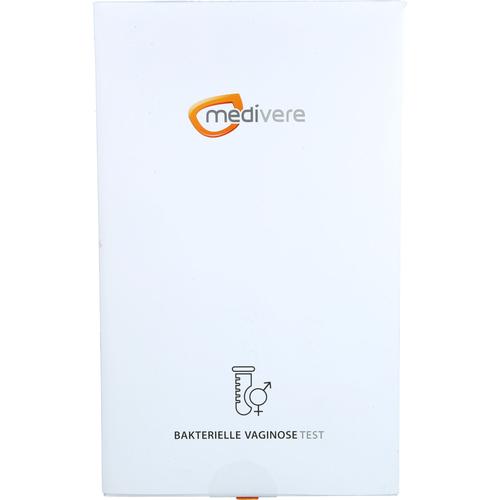 Bakterielle Vaginose Multiplex-Pcr Test 1 St Medivere bei onfy.de kaufen 19557171