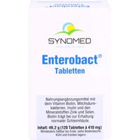 Enterobact Tabletten null