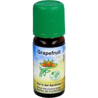 Grapefruitöl Chrütermännli null