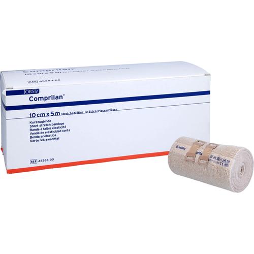Comprilan Elast.binde 10 cmx5 M 10 St adequapharm bei onfy.de kaufen 18166830