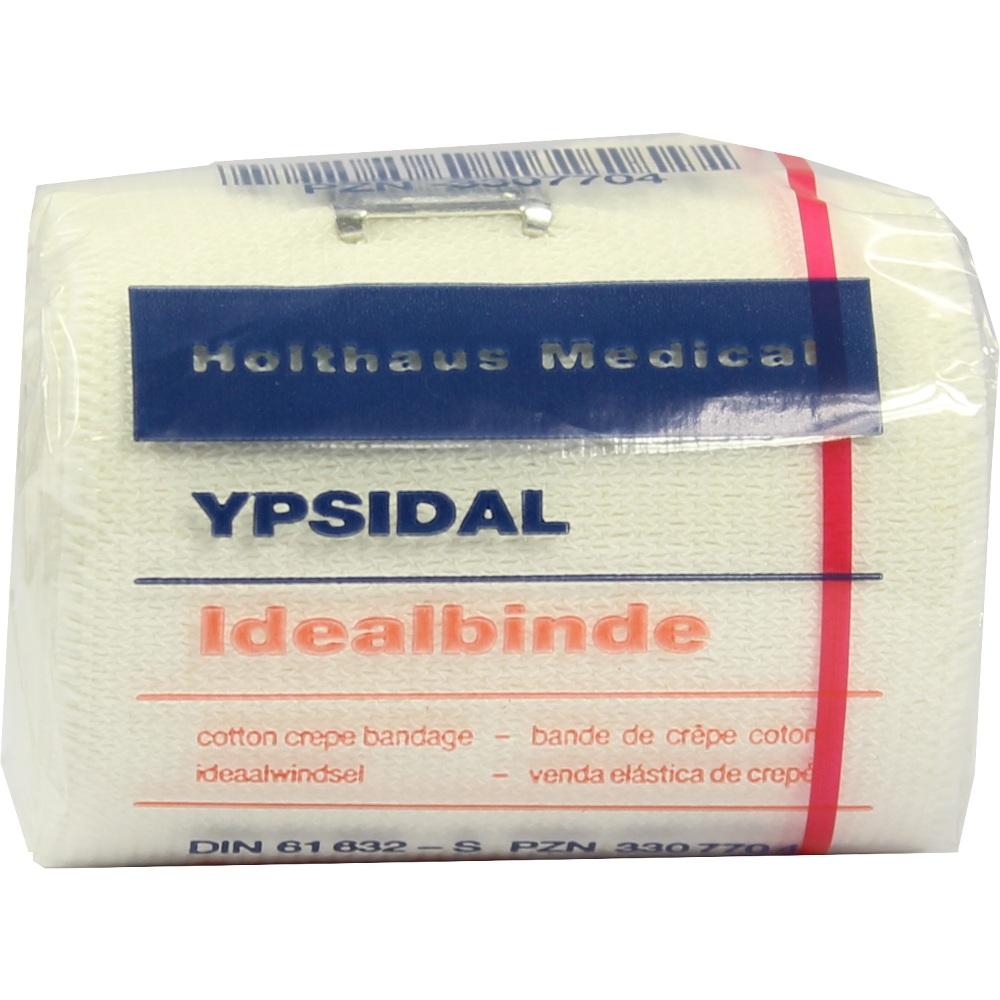Idealbinde Ypsidal 6cmx5M