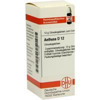 Aethusa D12 null