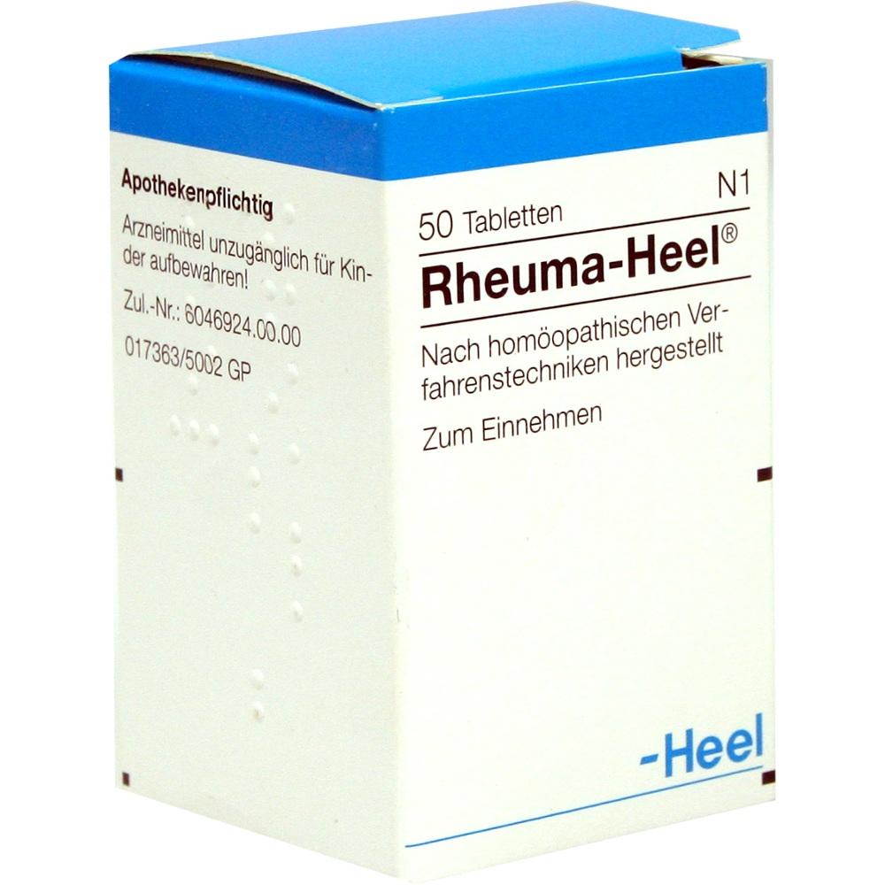 Rheuma Heel null
