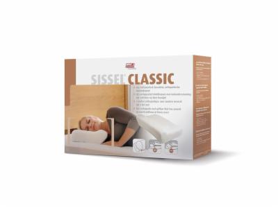 Sissel Nackenkissen Classic Grösse M 1 St novacare bei onfy.de kaufen 14444887
